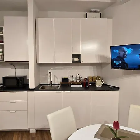 Apartman And Comfort