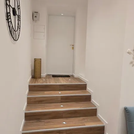 Apartman And Comfort Róma