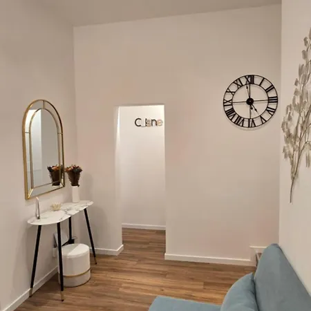 And Comfort Apartman
