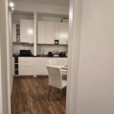 Apartman And Comfort Róma