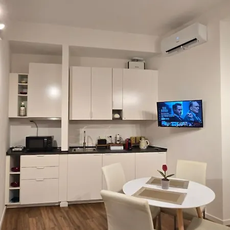 And Comfort Apartman