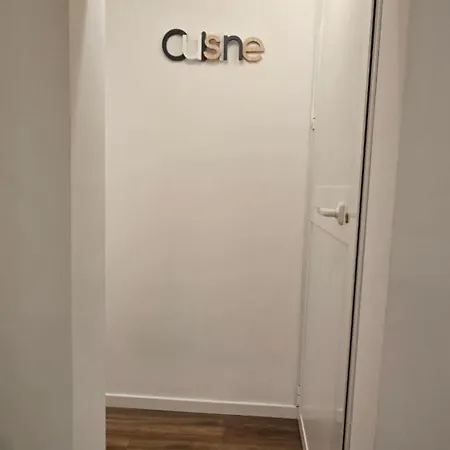 Apartman And Comfort