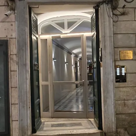 公寓 And Comfort 罗马