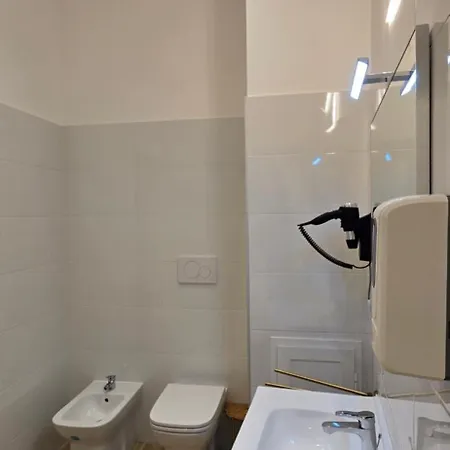 And Comfort 公寓 *