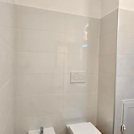 And Comfort 公寓 罗马