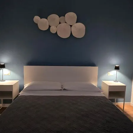 And Comfort 公寓 罗马