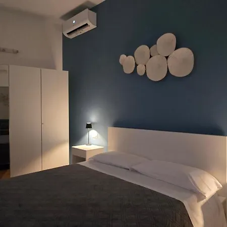 And Comfort 公寓 *