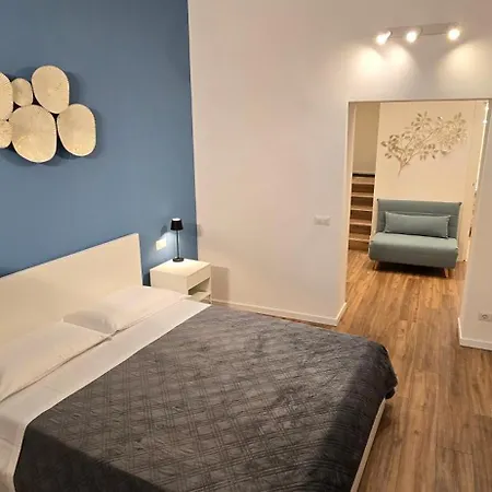 公寓 And Comfort *