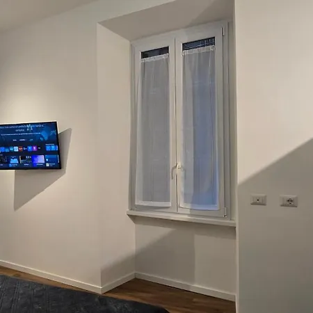 公寓 And Comfort 罗马