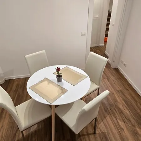 And Comfort 公寓 罗马