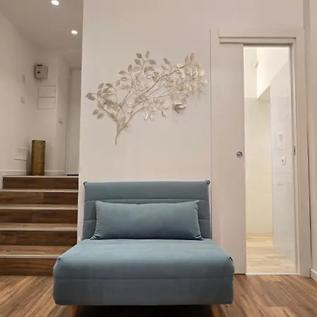 公寓 And Comfort *