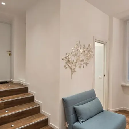 And Comfort * 罗马