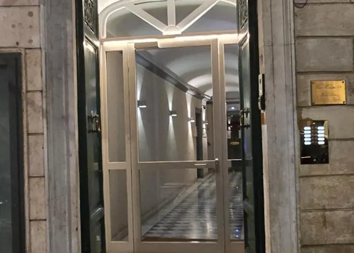 Apartman And Comfort Róma