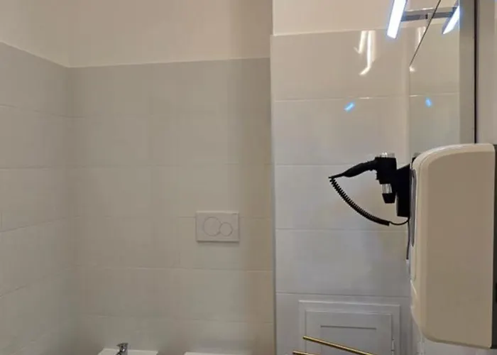 And Comfort Apartman *