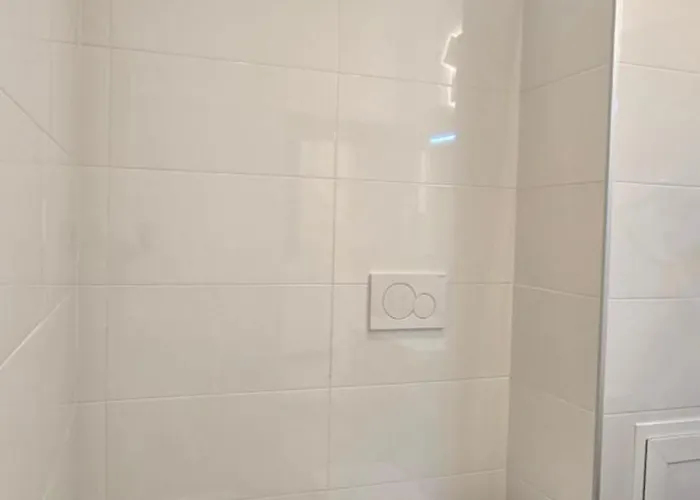 And Comfort Apartman Róma