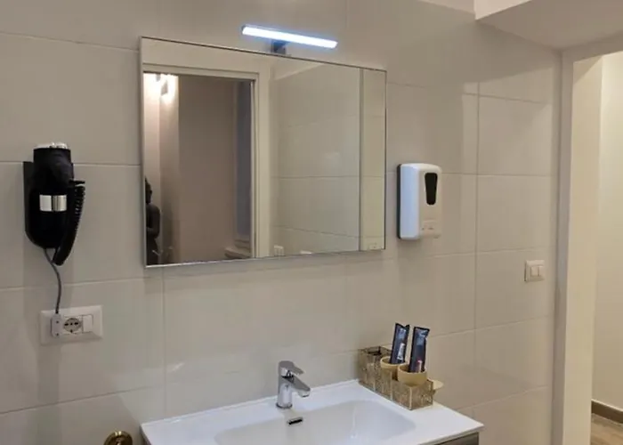 Apartman And Comfort