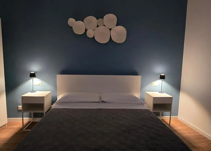 And Comfort Apartman Róma