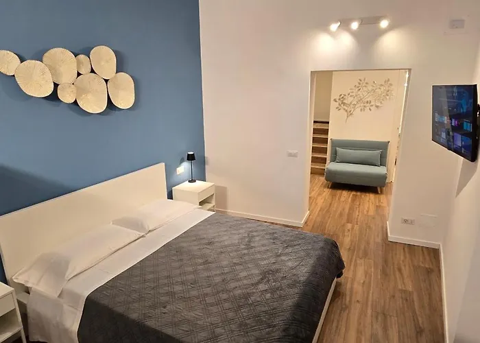 Apartman And Comfort *