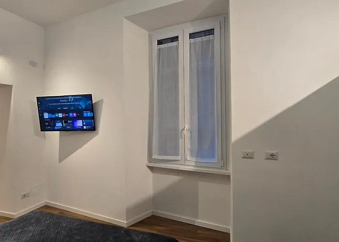 Apartman And Comfort Róma