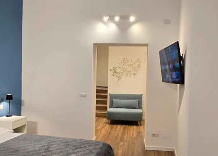 Apartman And Comfort