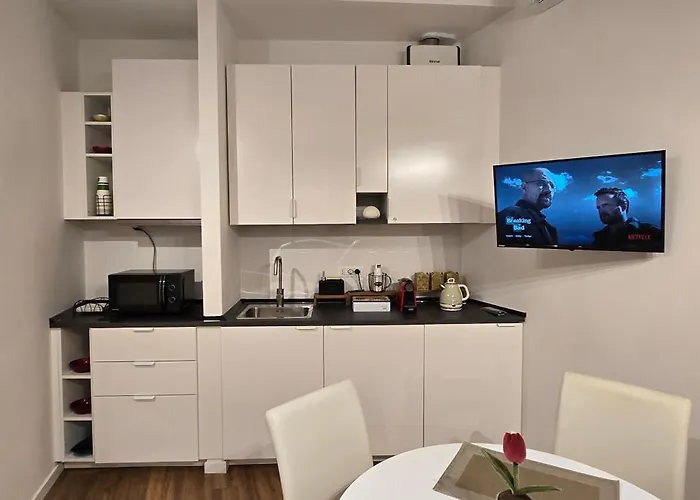 Apartman And Comfort