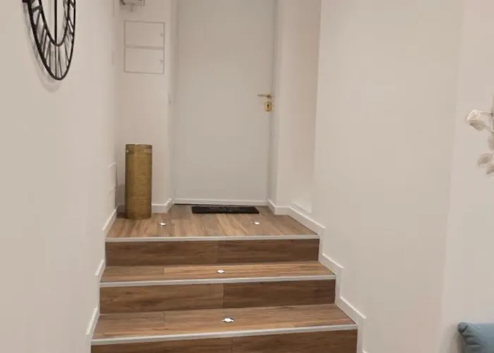 Apartman And Comfort Róma