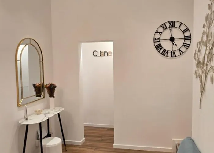 And Comfort Apartman