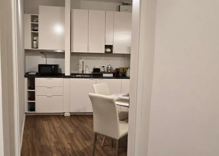 Apartman And Comfort Róma