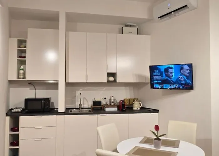 And Comfort Apartman