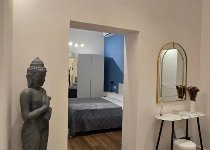 Apartman And Comfort