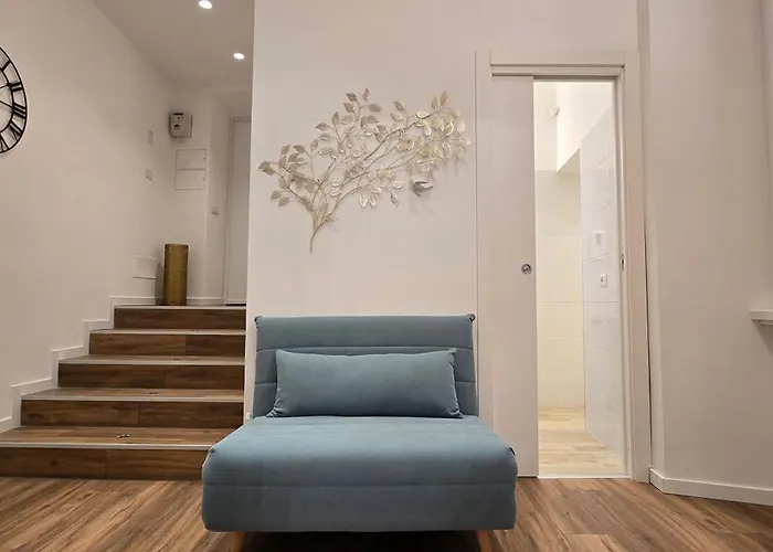 Apartman And Comfort *